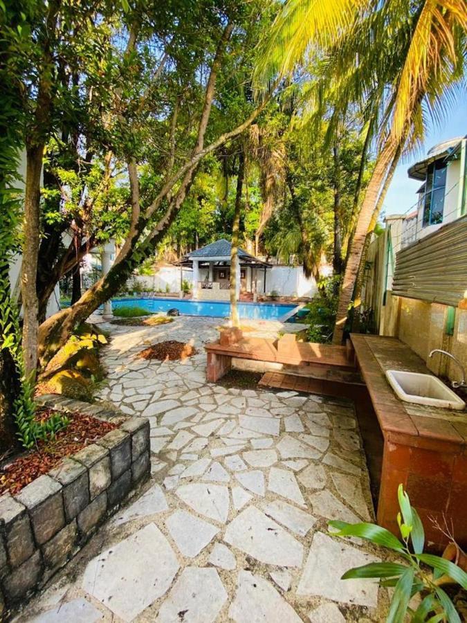 Vila Grande 163 By Vale Pine