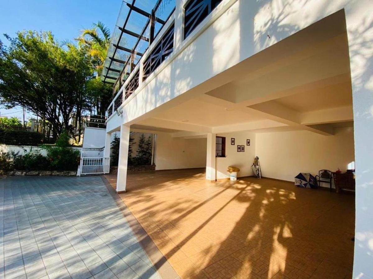 Grande 163 By Vale Pine Vila *