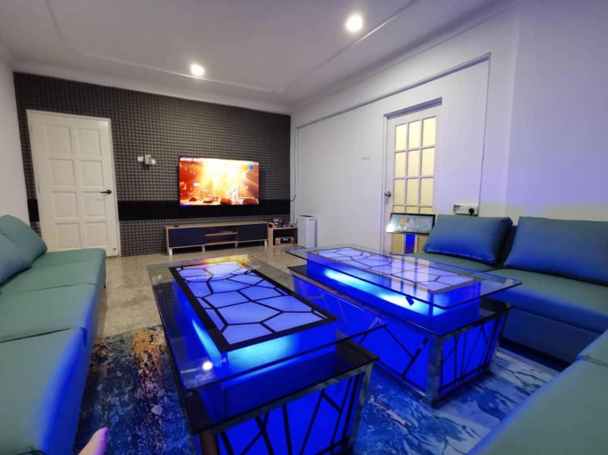 Vila Grande 163 By Vale Pine Seremban