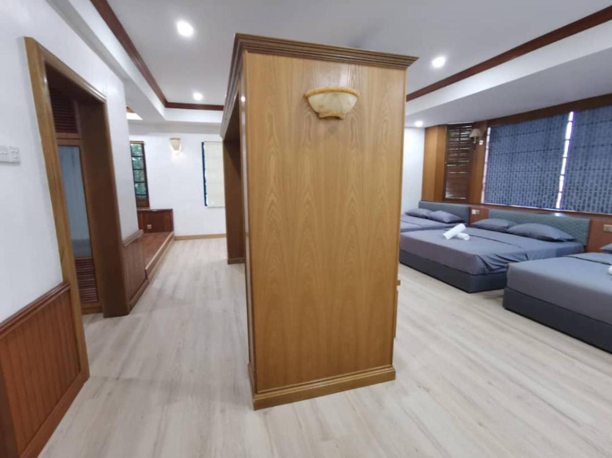 Grande 163 By Vale Pine Vila