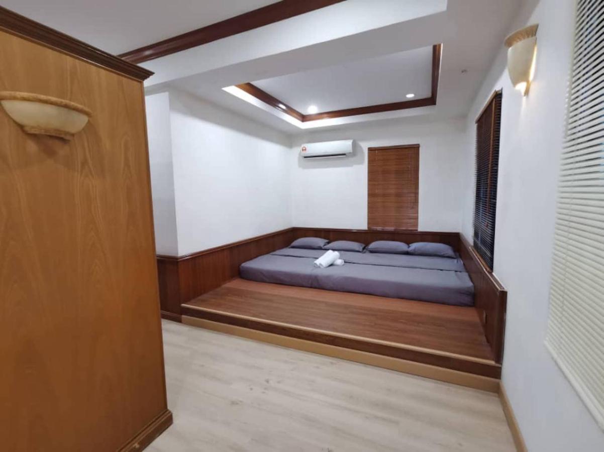 Vila Grande 163 By Vale Pine Seremban