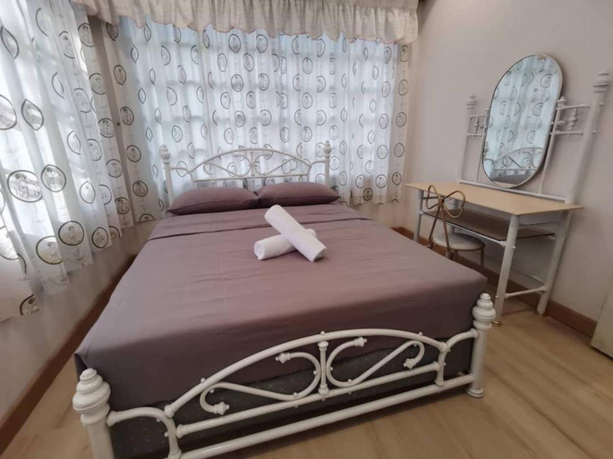 Grande 163 By Vale Pine Seremban