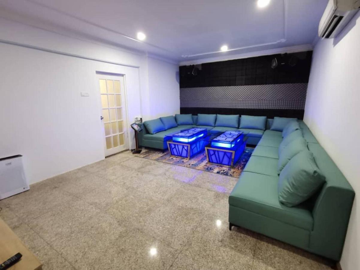 Grande 163 By Vale Pine Seremban