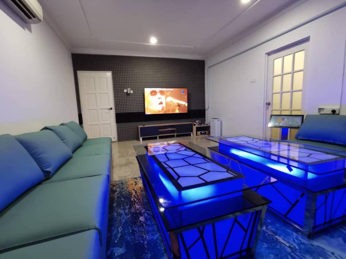 Vila Grande 163 By Vale Pine Seremban