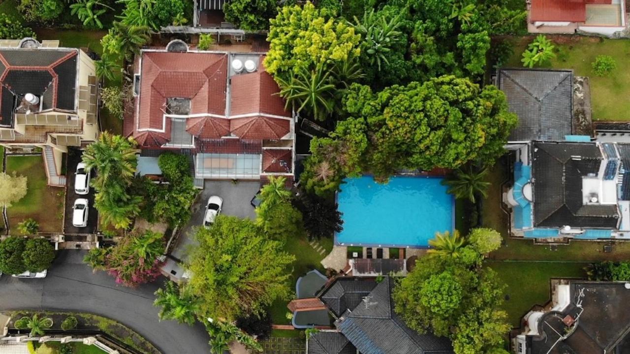 Vila Grande 163 By Vale Pine Seremban
